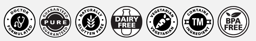 BurnJaro certifications